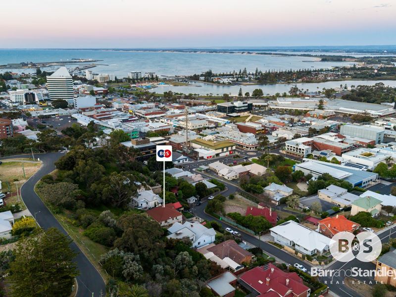 6 Picton Crescent, Bunbury WA 6230