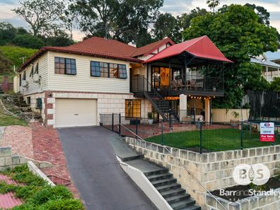 6 Picton Crescent, Bunbury WA 6230