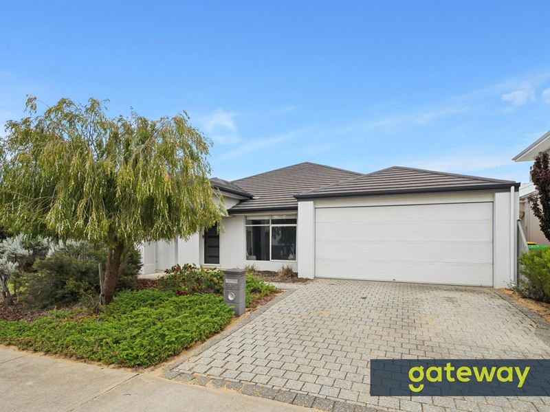 30 Wirra Corner, Wandi