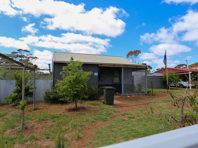 116 Roberts Street, Norseman WA 6443