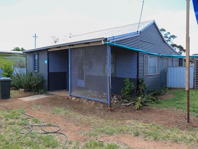 116 Roberts Street, Norseman WA 6443