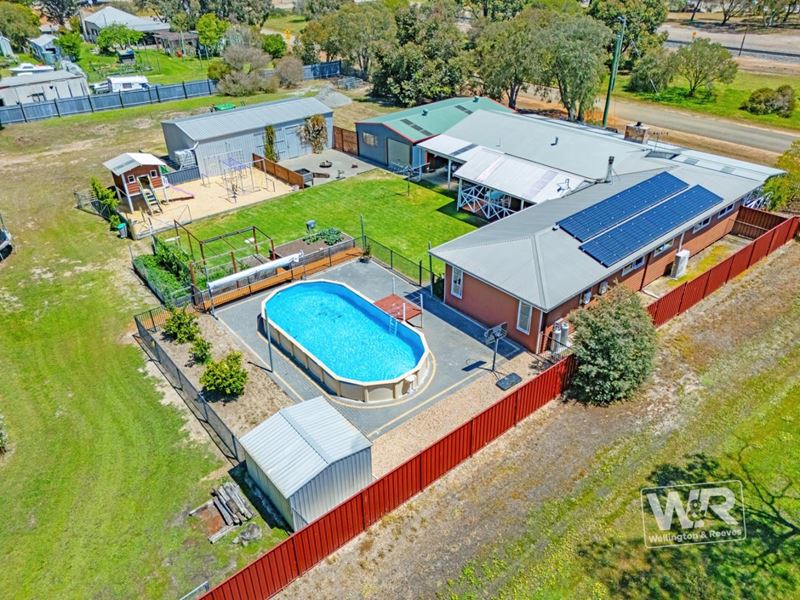 6 & 8 Hardy Street, Cranbrook