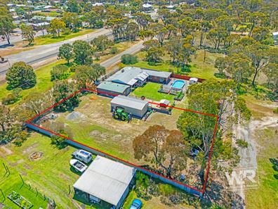 6 & 8 Hardy Street, Cranbrook WA 6321