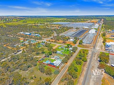 6 & 8 Hardy Street, Cranbrook WA 6321