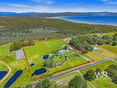 166 Henty Road, Kalgan WA 6330