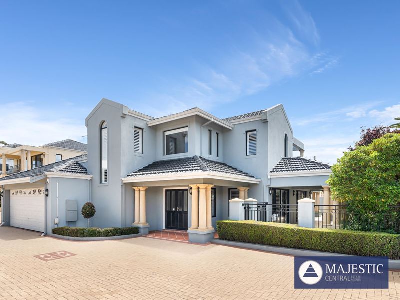 1/87 Macleod Road, Applecross