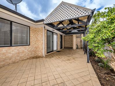 2/206 Edward  Street, Osborne Park WA 6017