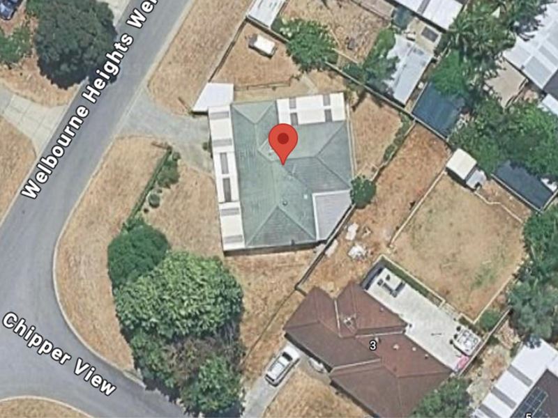 1 Chipper View, Parmelia