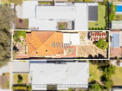 37 Egina Street, Mount Hawthorn WA 6016