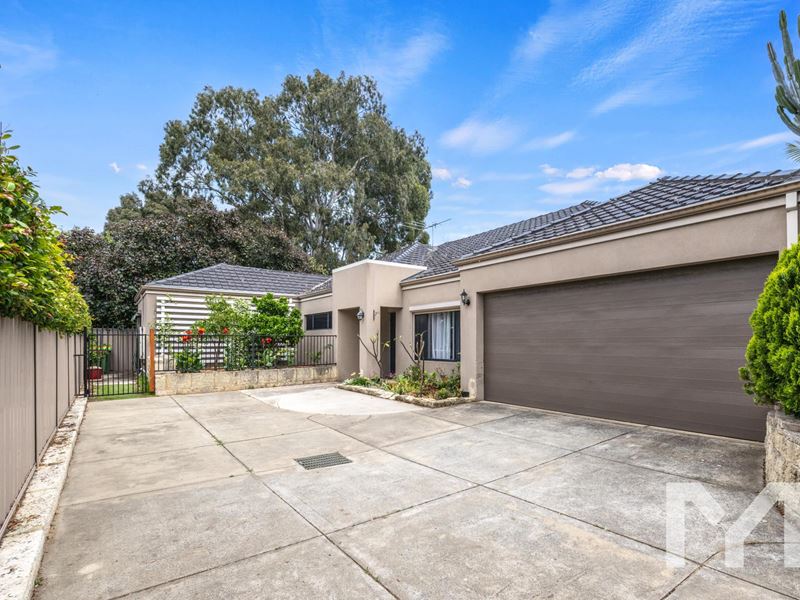 63A Petra Street, East Fremantle