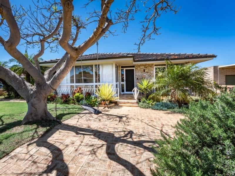 4 Thomas Avenue, Geraldton