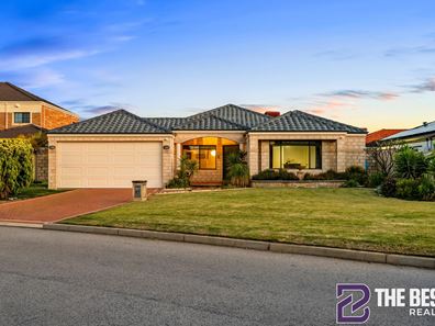 87 Bennett Drive, Canning Vale WA 6155