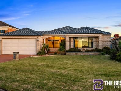 87 Bennett Drive, Canning Vale WA 6155