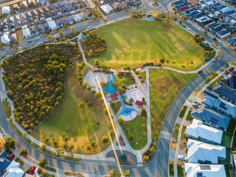Lot 1901,  Daintree Street, Baldivis WA 6171