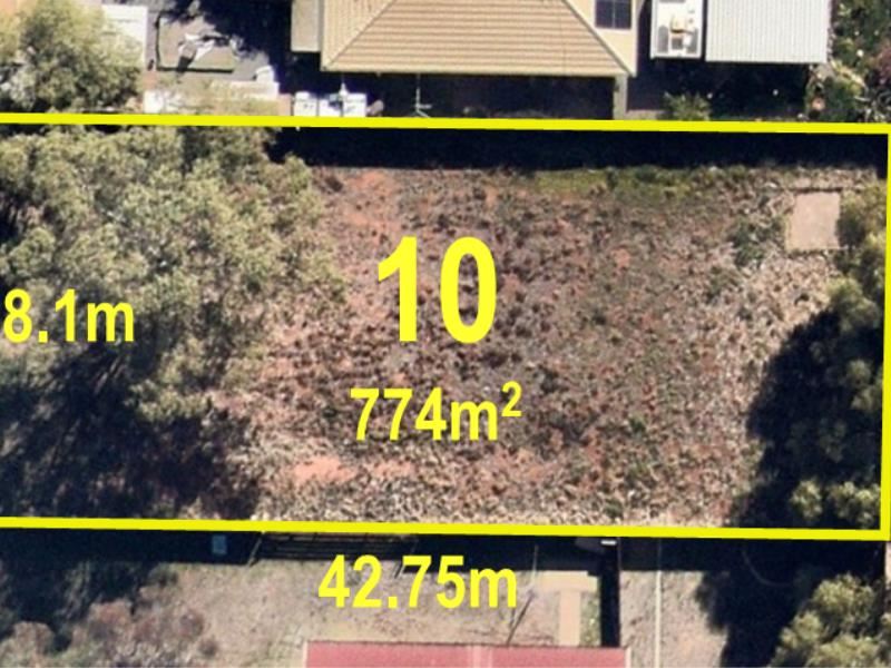 10 Blackall Place, South Kalgoorlie WA 6430