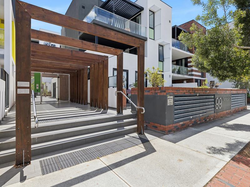104/99 Palmerston Street, Perth