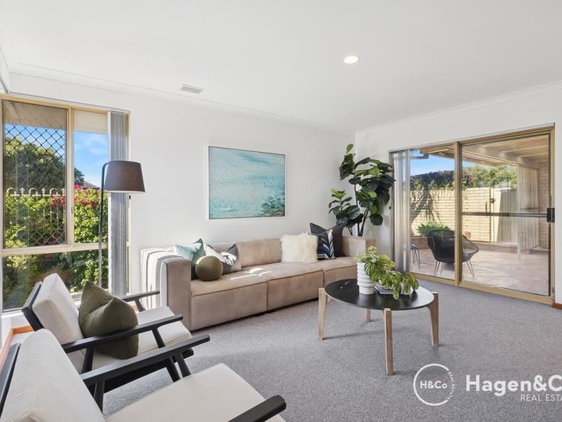 9/29 Ramsdale Street, Doubleview