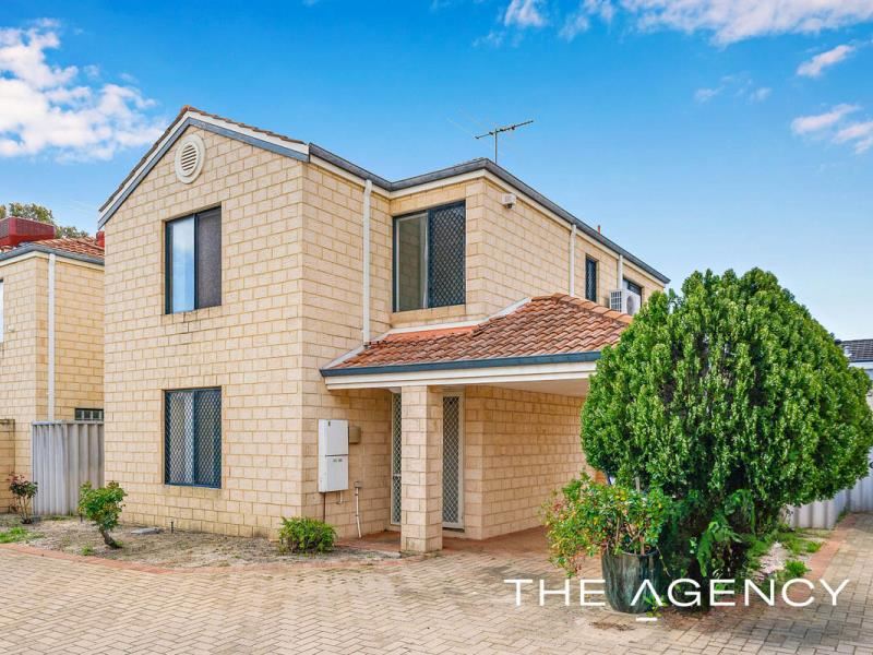 2/24 Lawson Street, Bentley