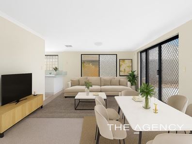 2/24 Lawson Street, Bentley WA 6102