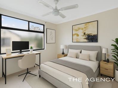 2/24 Lawson Street, Bentley WA 6102
