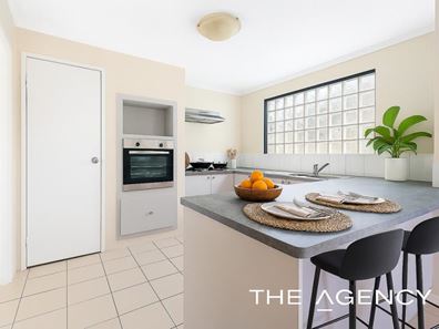 2/24 Lawson Street, Bentley WA 6102
