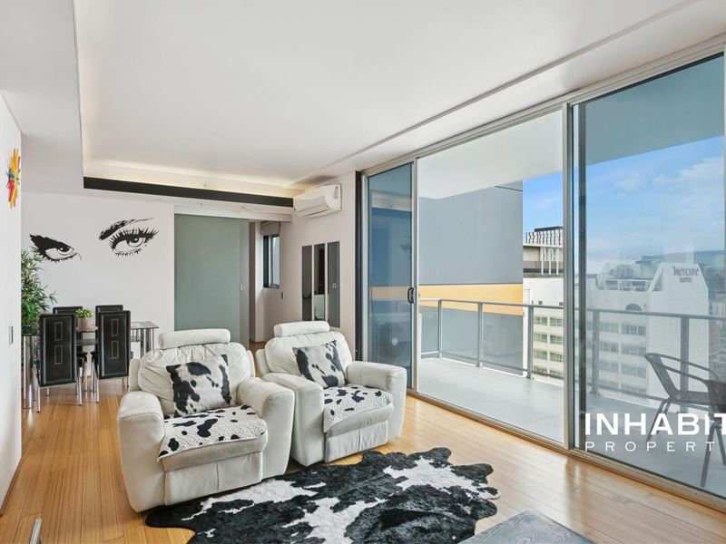 113/22 St Georges Terrace, Perth WA 6000
