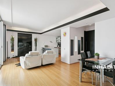 113/22 St Georges Terrace, Perth WA 6000