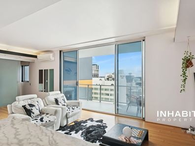 113/22 St Georges Terrace, Perth WA 6000