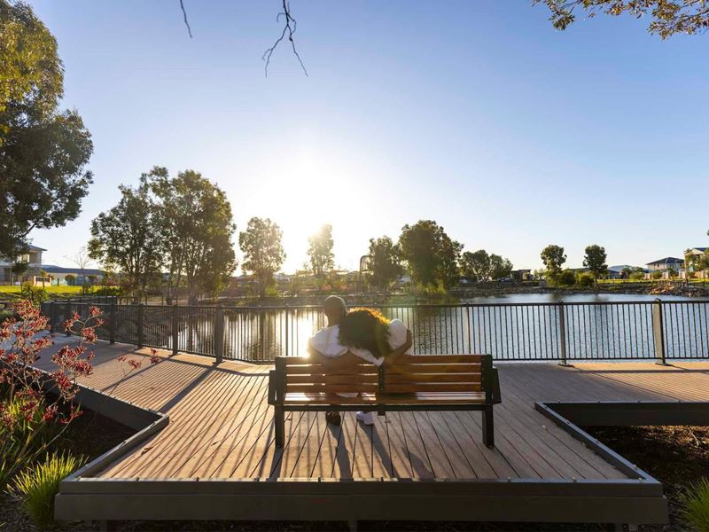 Lot 34,  Torwood Avenue, Treeby WA 6164