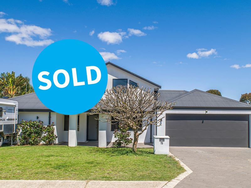 73 Clipper Drive, Ballajura WA 6066