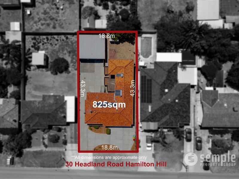 30 Headland Road, Hamilton Hill