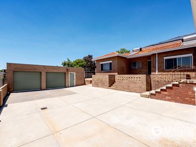 30 Headland Road, Hamilton Hill WA 6163