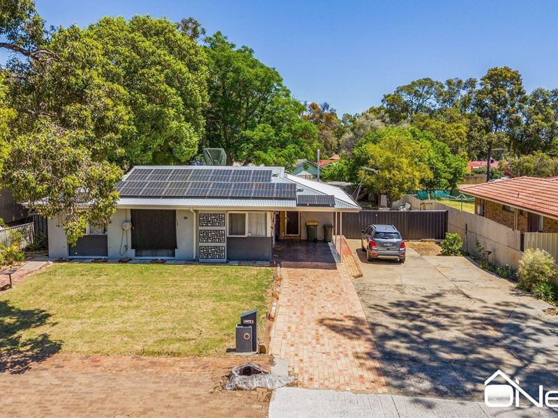 39 Park Road, Byford