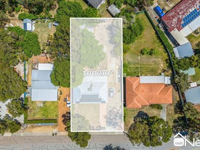 39 Park Road, Byford WA 6122