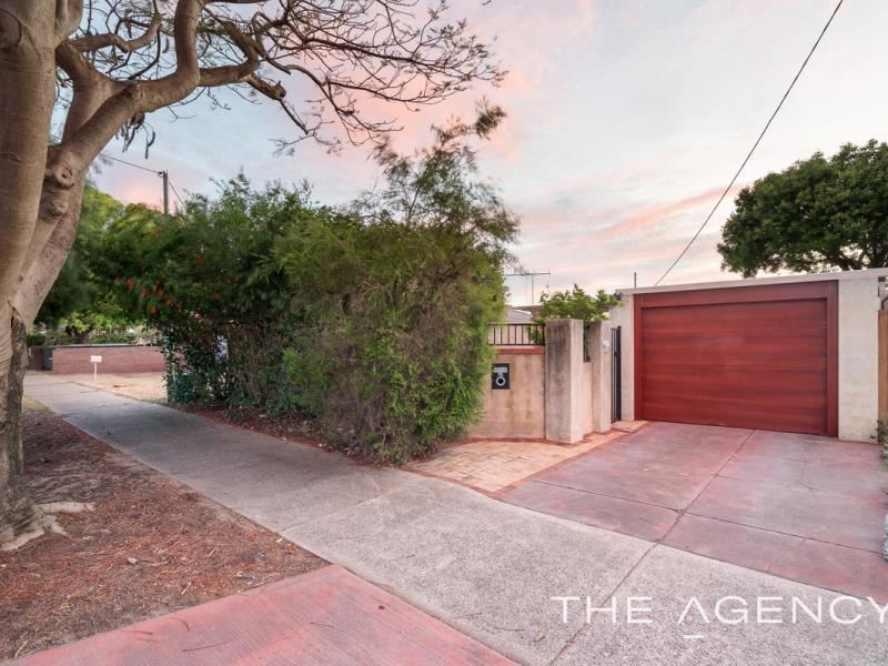 78 Knutsford Avenue, Rivervale WA 6103
