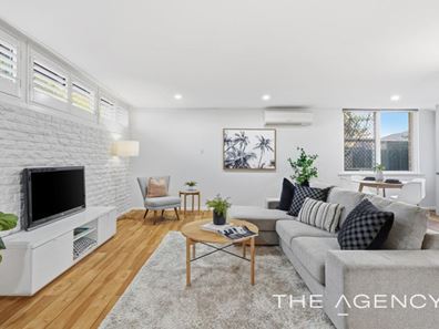 78 Knutsford Avenue, Rivervale WA 6103
