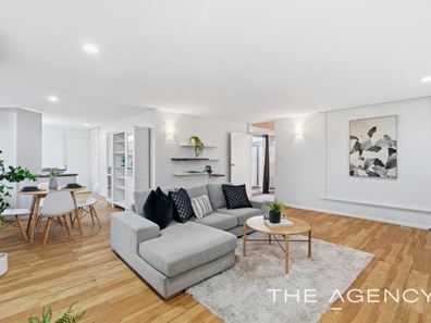 78 Knutsford Avenue, Rivervale WA 6103
