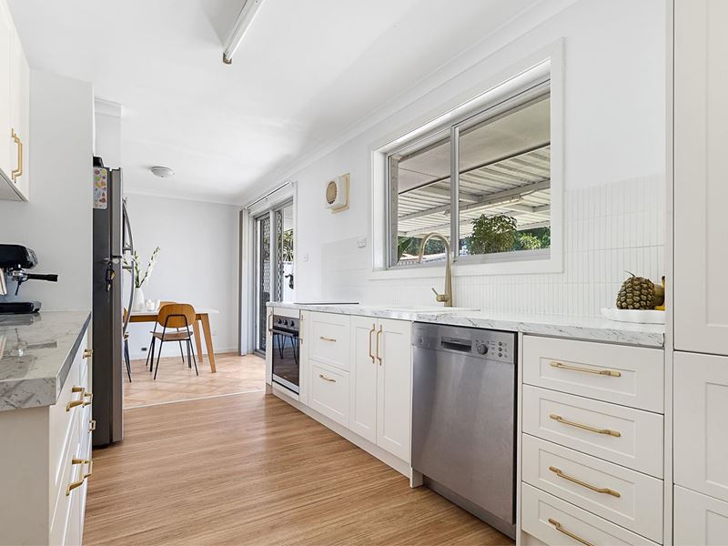 50 Andover Way, Bulgarra WA 6714