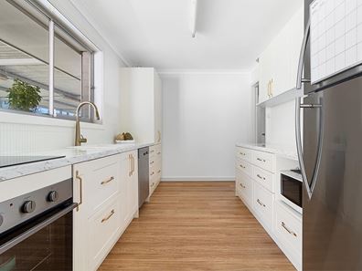 50 Andover Way, Bulgarra WA 6714