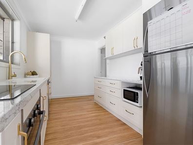 50 Andover Way, Bulgarra WA 6714