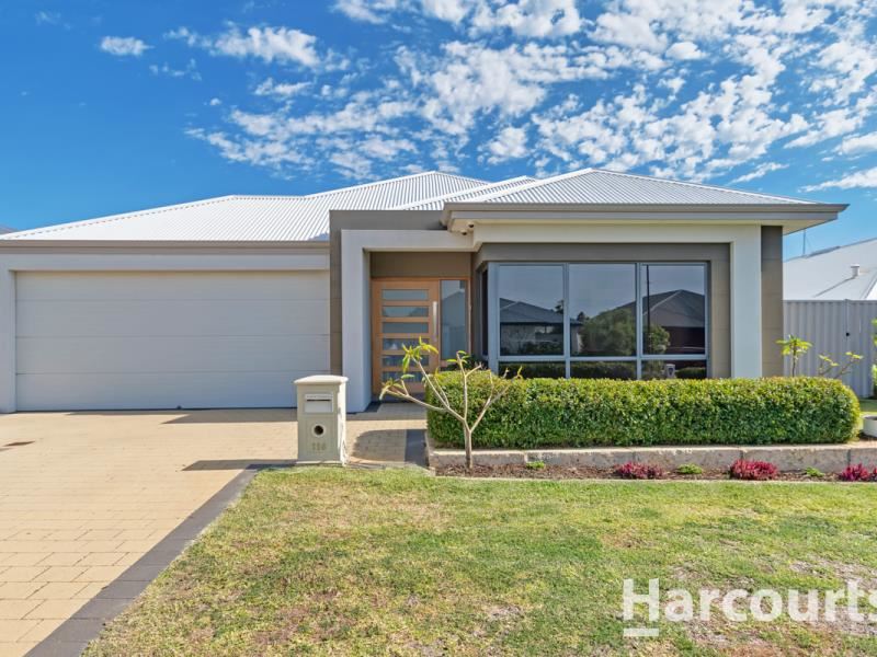 116 Vincent Road, Sinagra WA 6065