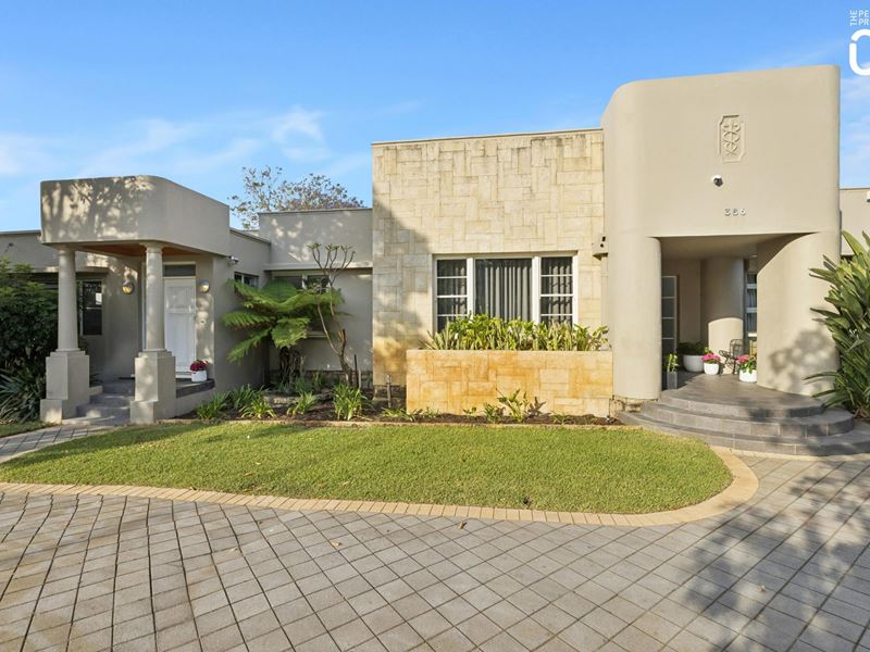386 Walcott Street, Coolbinia