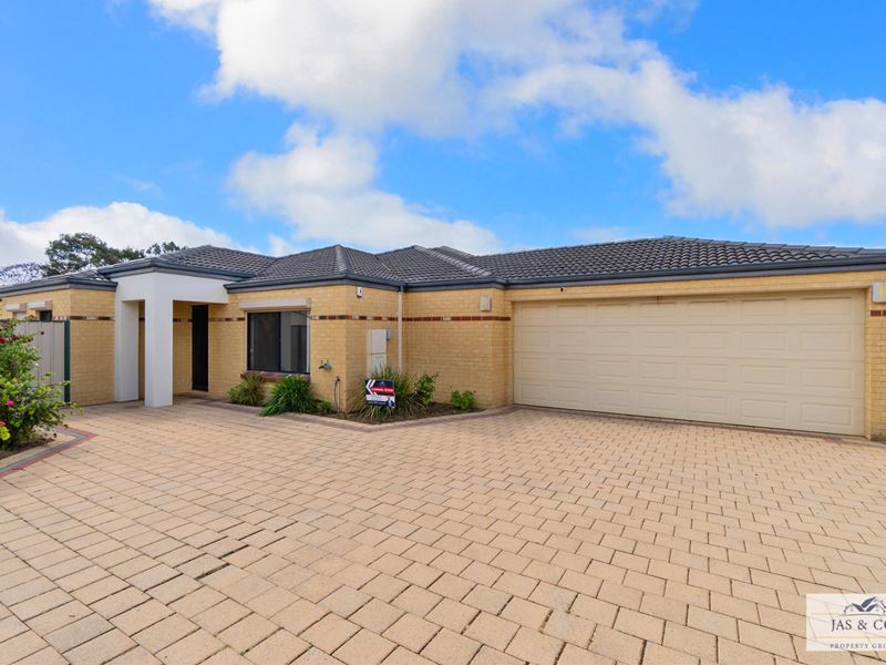4/23-25 Morley Drive East, Morley