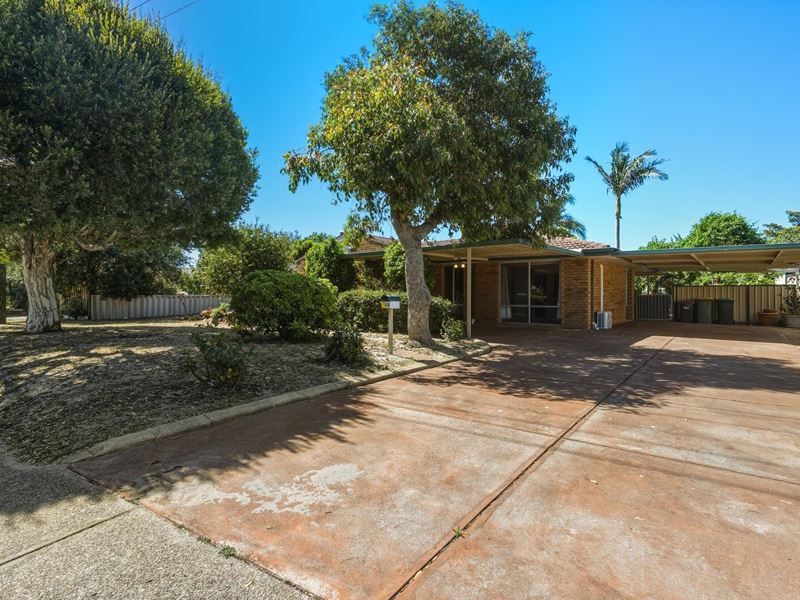 46 Sorensen Road, High Wycombe WA 6057