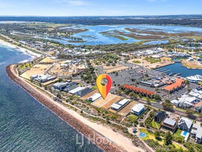 32 Spinnaker Boulevard, Geographe WA 6280