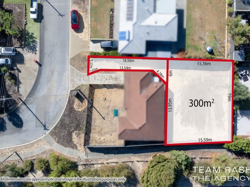 44A Fortescue Loop, Heathridge WA 6027