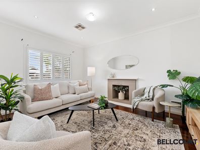 80 Queen Street, Bentley WA 6102