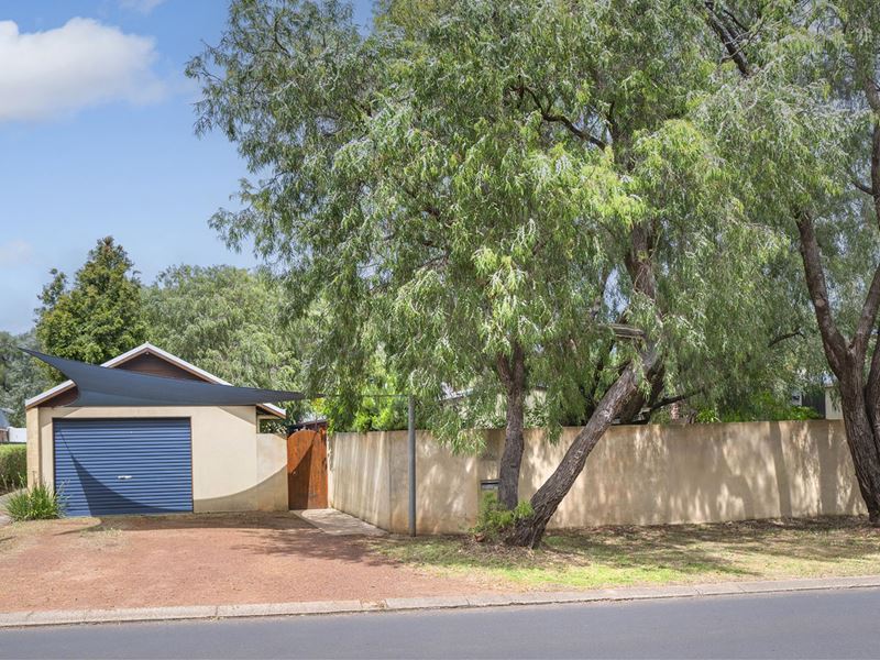 1/202 Railway Terrace, Margaret River WA 6285