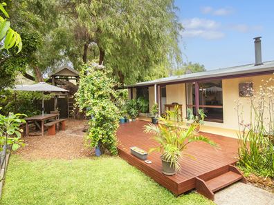 1/202 Railway Terrace, Margaret River WA 6285