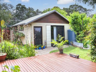 1/202 Railway Terrace, Margaret River WA 6285